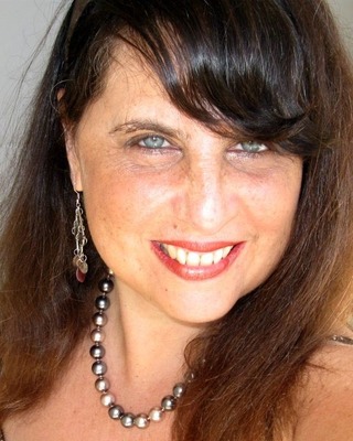 Photo of Irene Carol Weiss, Marriage & Family Therapist in San Diego, CA