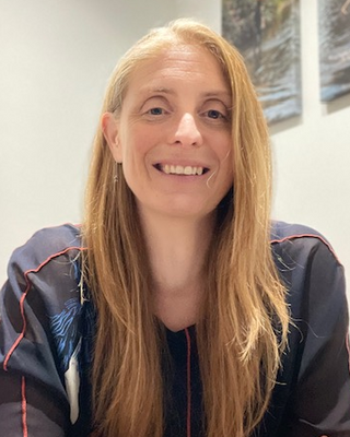 Photo of Sarah Samuels, Psychologist, HCPC - Clin. Psych.