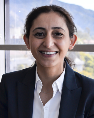 Photo of Narineh Hartoonian, Psychologist in Kern County, CA