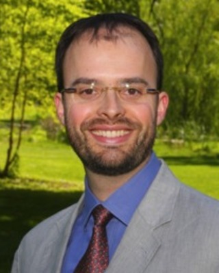 Photo of David Kaufman, Psychologist in Saint Louis, MO