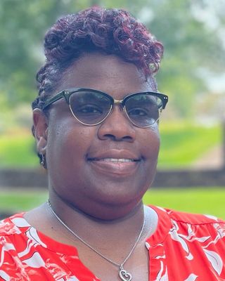 Photo of Shaunda Petty, LPC-A