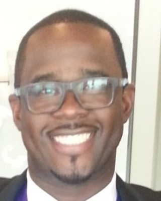 Photo of Davin J Williams, Licensed Professional Counselor in New London, CT