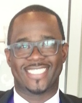 Photo of Davin J Williams, Licensed Professional Counselor in New London County, CT