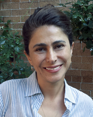 Photo of Maryam Mortaz, Counselor in New York, NY