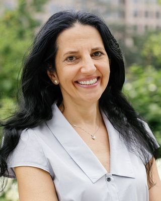Photo of Roxana N. Raica, Licensed Professional Counselor, LPC