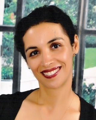 Photo of Sophie Guellati Salcedo, PhD, Psychologist