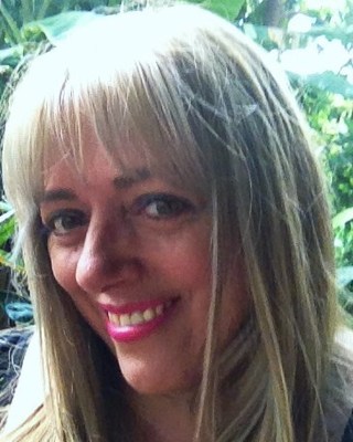 Photo of Carmenne Anne Chiasson, Psychologist in Honolulu, HI