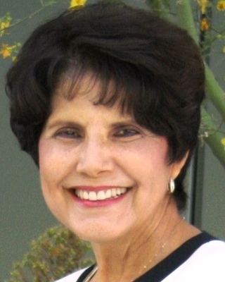 Photo of Militza Marin, Marriage & Family Therapist in Granada Hills, CA