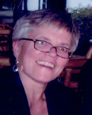 Photo of Roma R Rees, Registered Social Worker in Peterborough, ON