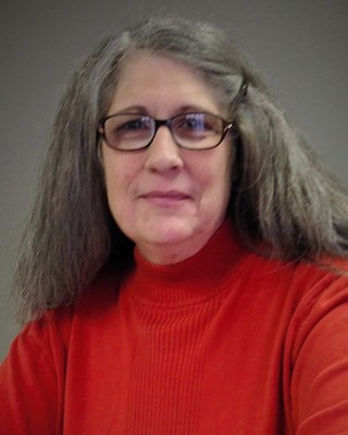 Photo of Amy K. Refshauge, Licensed Professional Counselor in Washington County, AR