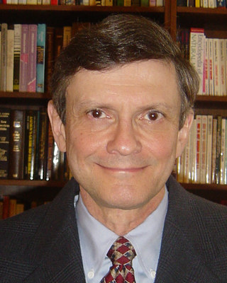 Photo of Donald C Mappes - Arlington Brief Therapy, PhD, LPC, LMFT, Marriage & Family Therapist