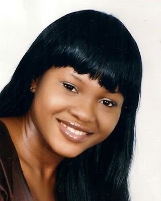 Photo of Gbemisola Ore-Ofe, Psychiatric Nurse Practitioner, RN, BSN, PMHNP