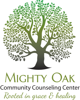 Mighty Oak Community Counseling Center