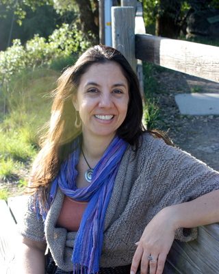 Photo of Tamara Green, MA, MFT, Marriage & Family Therapist in Santa Rosa
