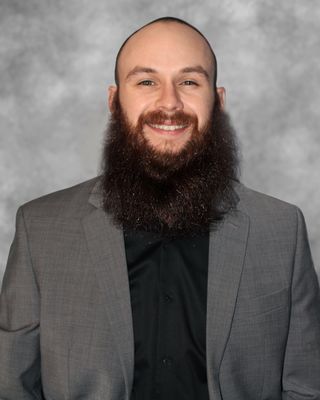 Photo of Lane Morrow, Counselor, MS, ALC