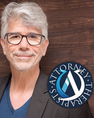 Photo of Michael Lubofsky - AttorneyTherapists.com: Intelligent Therapy, Marriage & Family Therapist, JD, MA, LMFT