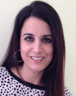 Photo of Stephanie Ojeda, Psychologist in Columbia, MD