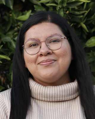 Photo of Jocelyn Camacho, Clinical Social Work/Therapist, LCSW