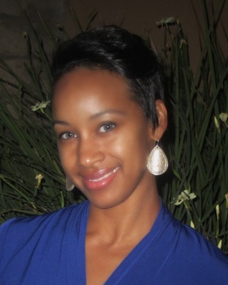Photo of Chaka McAlpin, Marriage & Family Therapist in Los Angeles, CA