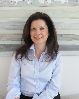 Photo of Kimberly Stringer, Psychologist in Vancouver, BC