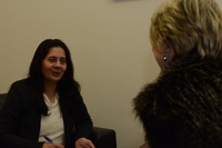 Gallery Photo of counselling at Deep