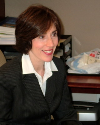 Photo of Jennifer Tucker Rosenberg, Psychiatrist in Akron, OH