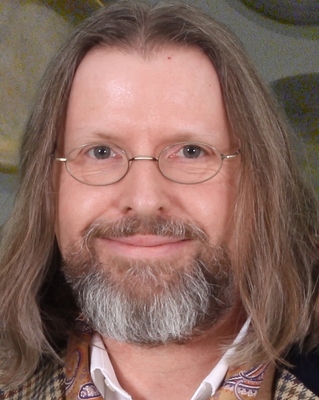 Photo of Dr. Frank Malone, Licensed Psychoanalyst in West Chester, PA