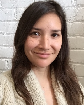 Photo of Joann Lundberg, Licensed Professional Counselor, MA, LPC, ATR-BC, LCAT