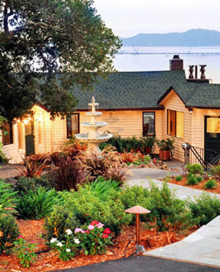Photo of Bayside Marin Substance Abuse Treatment Admissions - Bayside Marin Treatment Center, Treatment Center
