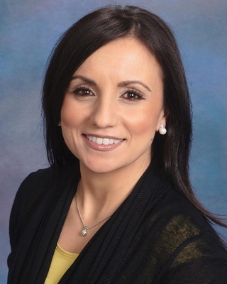 Photo of Alexandra Petrohilos, MA, LCPC, LMHC