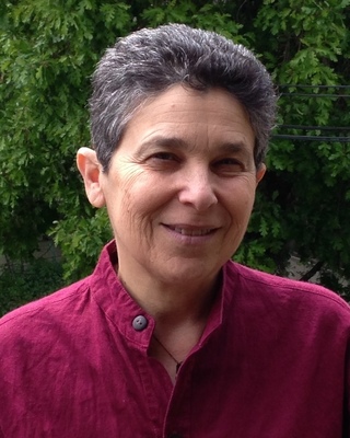 Photo of Deborah Yarock, Marriage & Family Therapist in Berkeley, CA