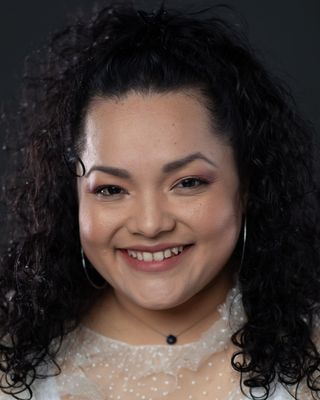 Photo of Jessica Del Rubi Vasquez, Marriage & Family Therapist, MS, LMFT