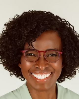 Photo of Bupe Martha Habiyambere, Psychiatric Nurse Practitioner, PMHNP