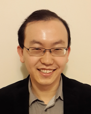 Photo of Fan Zhang, Counselor in Michigan