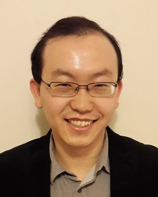 Photo of Fan Zhang, Counselor in Ingham County, MI