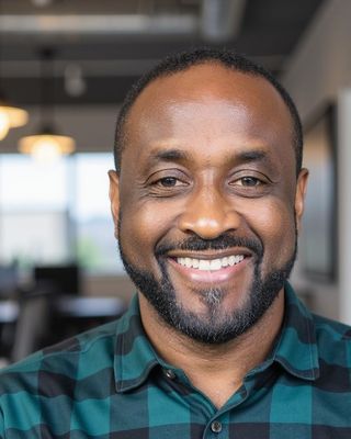 Photo of Kelvin Jones, Psychiatric Nurse Practitioner, MSN, APRN, PMHNP, -BC