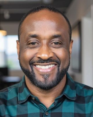 Photo of Kelvin Jones, Psychiatric Nurse Practitioner, MSN, APRN, PMHNP, -BC