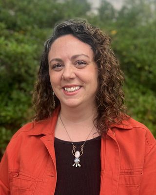 Photo of Sammi Santini, Clinical Social Work/Therapist, MSW, LCSW-S