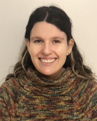 Photo of Faith Balshin, Registered Psychotherapist (Qualifying) in Vaughan, ON