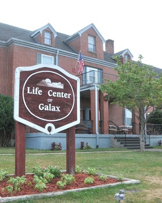 Photo of Addiction Treatment | Life Center of Galax, Treatment Center in Martinsville City County, VA