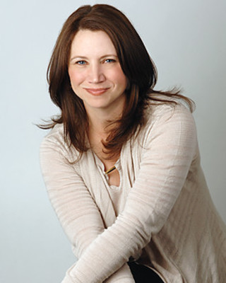 Photo of Stacy Taylor Linder, Marriage & Family Therapist