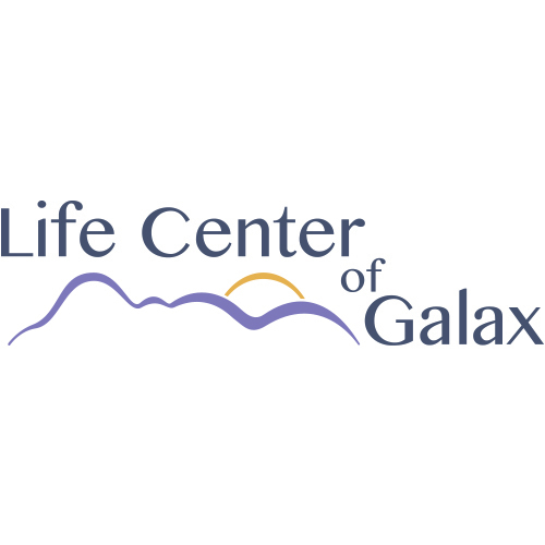 life center of galax under investigation