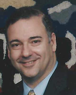 Photo of Scott Bergman, PhD, Psychologist