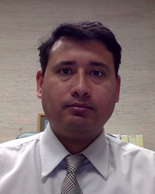 Photo of Shobhit Negi, Psychiatrist in Salisbury, MD