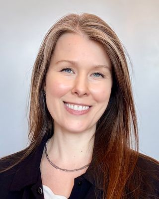 Photo of Stephanie Casey, Counselor, LMHC