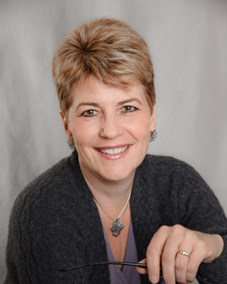 Photo of Jeannette Harroun, Marriage & Family Therapist in Lafayette, CA