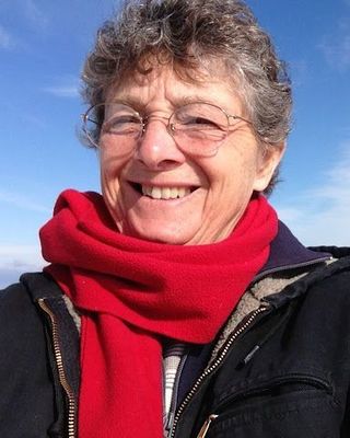 Photo of Rae Anne Barry, Psychologist in Colchester, VT