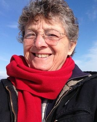 Photo of Rae Anne Barry, PhD, Psychologist