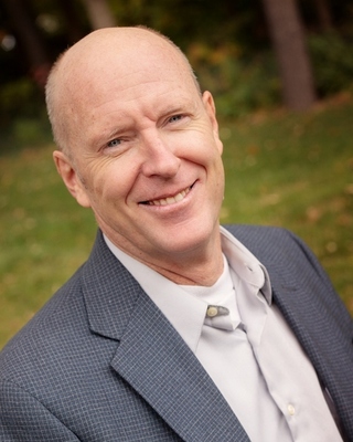 Photo of James Patrick Doherty, Psychologist, PsyD