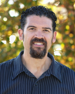 Photo of Anthony T. Alonzo, Marriage & Family Therapist in Cottonwood Heights, UT